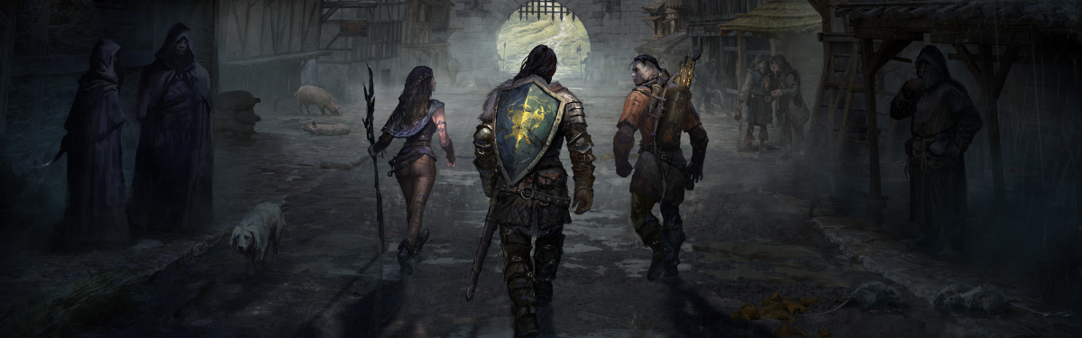 Разработчики MMORPG Broken Ranks выпустили обновление, позволяющее игрокам покупать землю для гильдии Разработчики MMORPG Broken Ranks выпустили обновление, позволяющее игрокам покупать землю для гильдии
