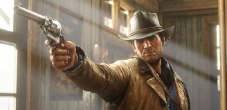Red Dead Redemption 2 - Австралийское рейтинговое агентство повторно оценило игру