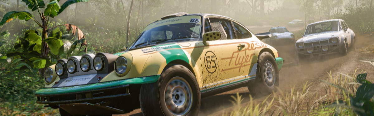[GDC 2022] Deathloop, It Takes Two и Forza Horizon 5 стали лидерами по числу номинаций на GDC Awards