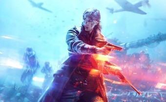 [Слухи] В Battlefield V возможно появление осадного режима 5 на 5 