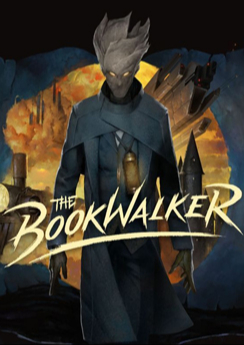 The Bookwalker