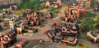 [X019] Age of Empires IV - Премьера игрового процесса  