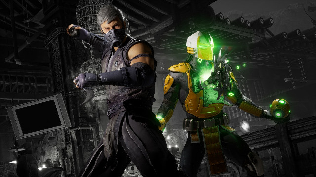 В Mortal Kombat 1 появятся платные фаталити — NetherRealm встала на кривую дорожку сомнительной монетизации