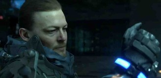 Death Stranding — Коджима Хидео готовит получасовой релизный трейлер