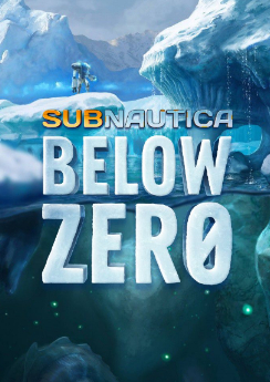 Subnautica: Below Zero