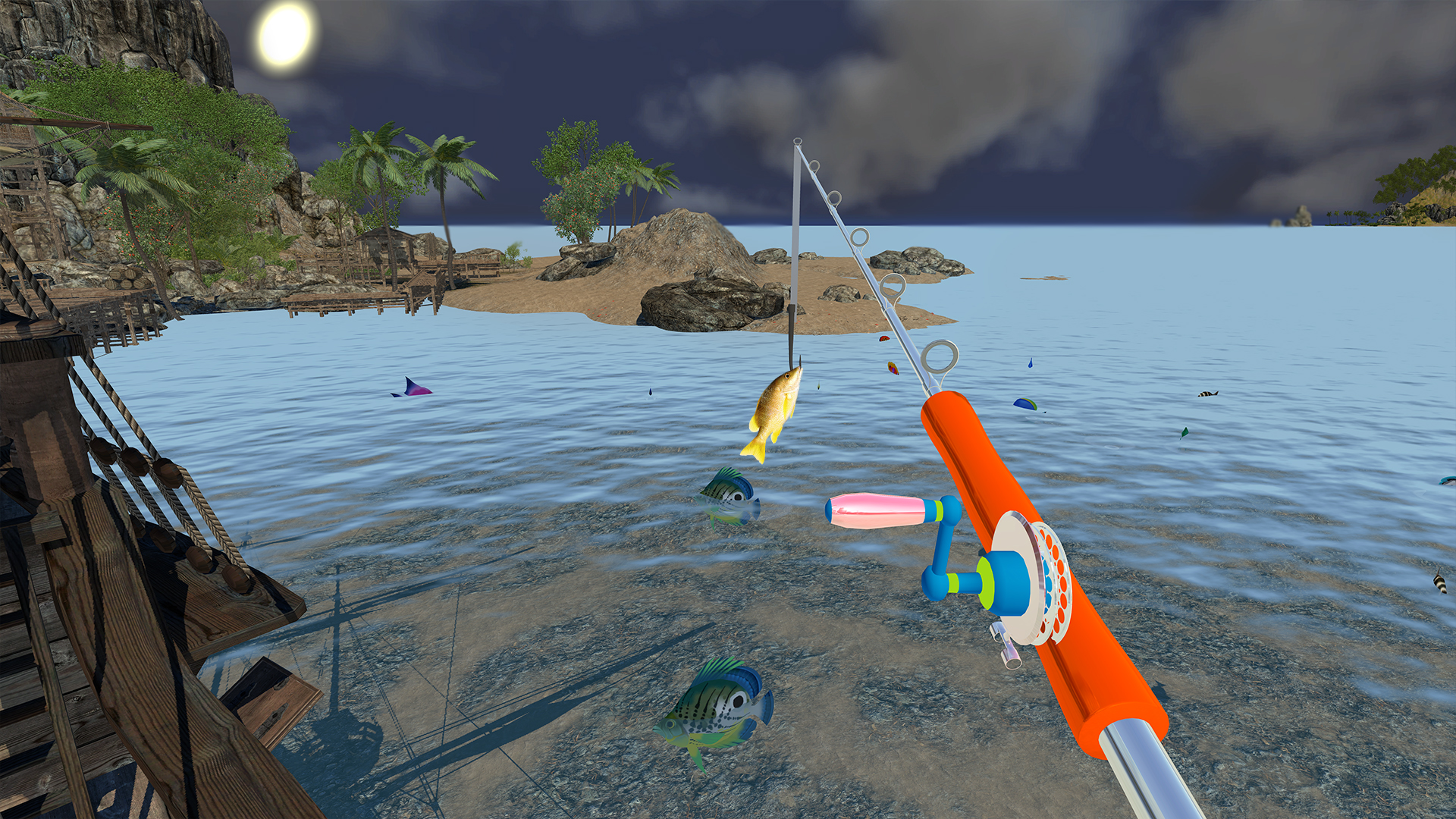 Рыбалка старая игра. Симулятор рыбалки 2005. Fishing Simulator 2010. Игра рыбалка. Старая игра про рыбалку.
