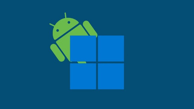 Подсистема Android для Windows обновилась до Android 13