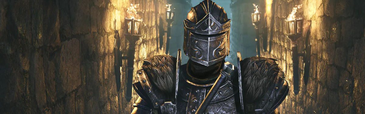 Новый ролик The Elder Scrolls Online в честь релиза на консолях дополнения High Isle Новый ролик The Elder Scrolls Online в честь релиза на консолях дополнения High Isle