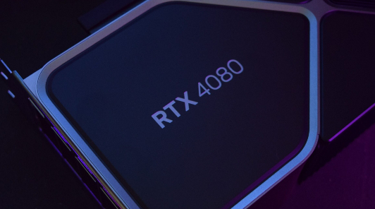 RTX 4080 никому не нужны. Видеокарты лежат на полках магазинов при ограниченных поставках