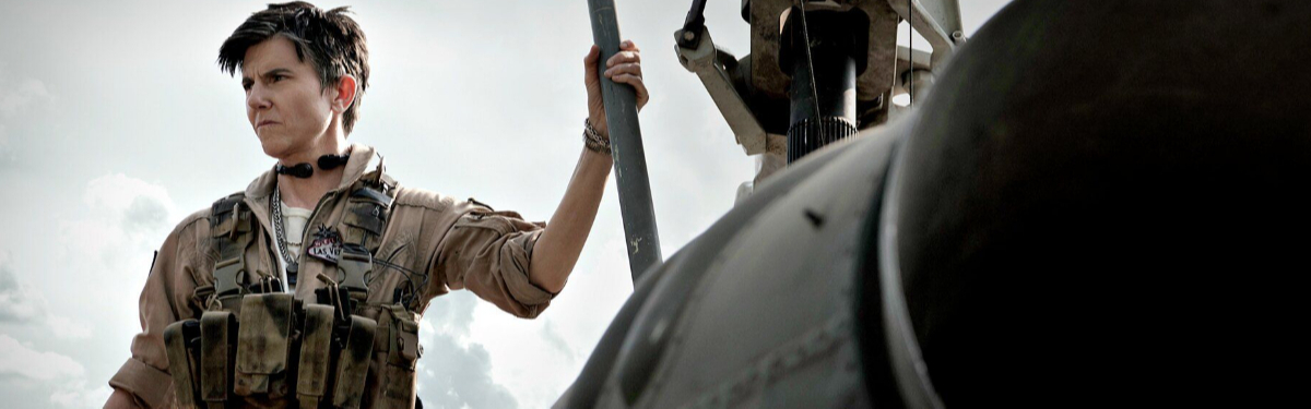 «Армию мертвецов» Зака Снайдера покажут на Netflix 21 мая