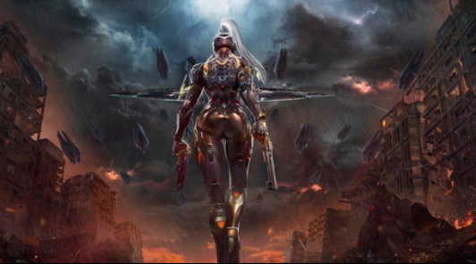Опубликован первый трейлер фантастической MMORPG Ares: Rise of Guardians от Kakao Games