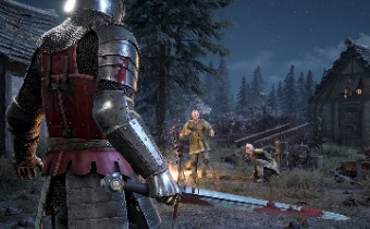 Разработчики Chivalry II объяснили причины эксклюзивности их игры в EGS