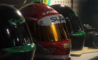 [SGF] Forza Motorsport - Анонсирована новая часть серии