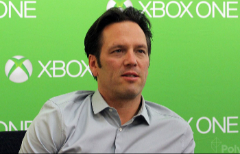 Фил Спенсер уверен в будущем для Xbox на 10 лет
