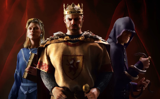 Crusader Kings III - Разработчики назвали дату релиза