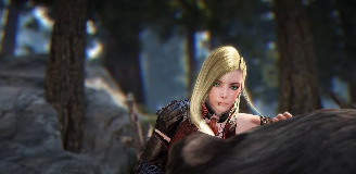 Black Desert Console — Главный менеджер продукта о кроссплее, оптимизации и дорожной карте