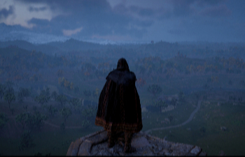 Увеличиваем FPS в Assassin's Creed: Valhalla. Гайд по графическим настройкам.