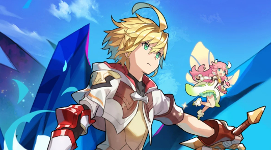 Мобильная JRPG Dragalia Lost от Nintendo закроется 29 ноября