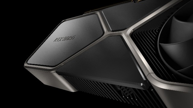 NVIDIA RTX 30 в исполнении Founders Edition исчезли из продажи