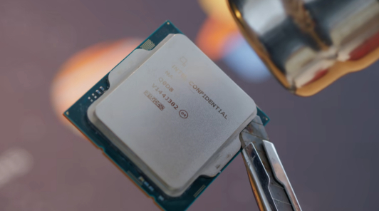 Лимит потребления Intel Core i9-13900K составляет 420 Вт