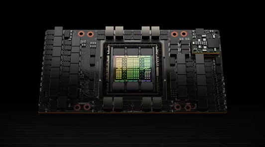 NVIDIA увеличила темпы производства GPU для Китая и России, которые вскоре запретят поставлять