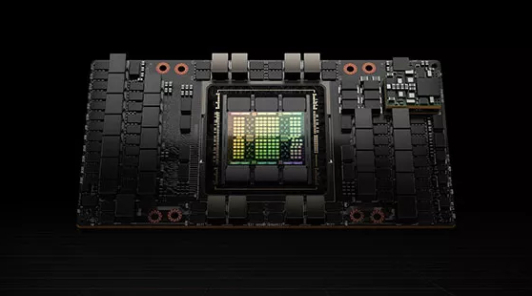NVIDIA увеличила темпы производства GPU для Китая и России, которые вскоре запретят поставлять