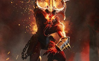 Warhammer: Chaosbane - Стартовал предварительный заказ 