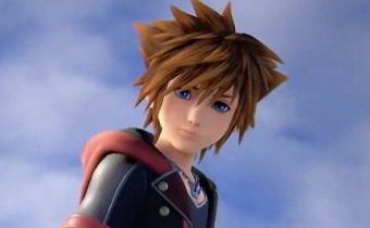 Kingdom Hearts 3 - После релиза выйдет сразу несколько патчей