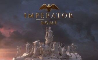 Разработчики Imperator Rome обещают мощную поддержку моддинга