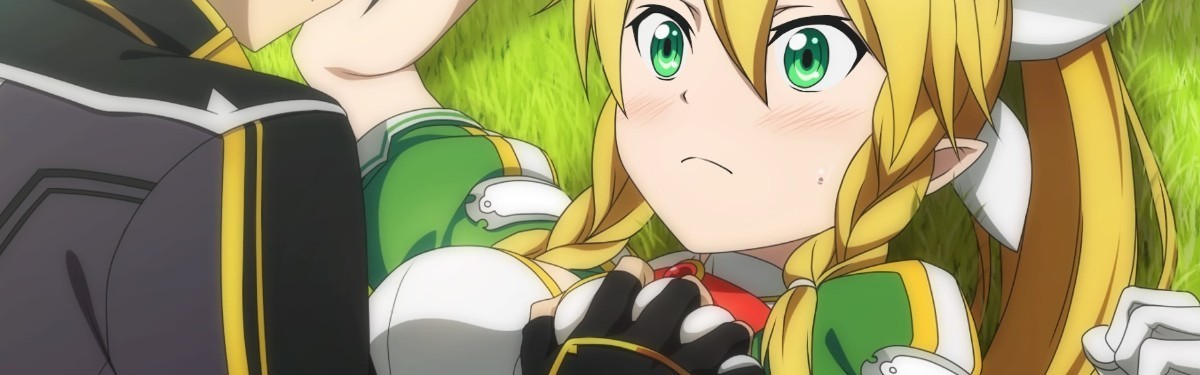 Sword Art Online: Hollow Fragment доберется до ПК