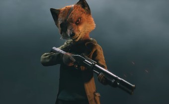 Состоялся релиз Mutant Year Zero: Road to Eden 