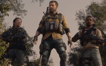 [E3-2018] Tom Clancy's The Division 2 - Новый кинематографический трейлер