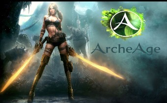 В ArcheAge продолжается неделя испытаний 