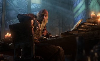 Перевод: Прошлое, настоящее и будущее Diablo