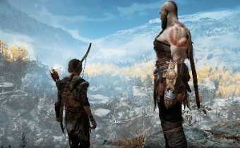 God of War получил премию Гильдии сценаристов США