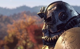 Fallout 76 - Bethesda хотела бы реализовать кроссплатформенность, но Sony не дают