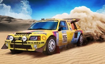 Для раллийного симулятора Dakar 18 вышло два бесплатных DLC!