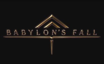 [E3-2018] Babylon's Fall - Анонс нового проекта от Platinum Games