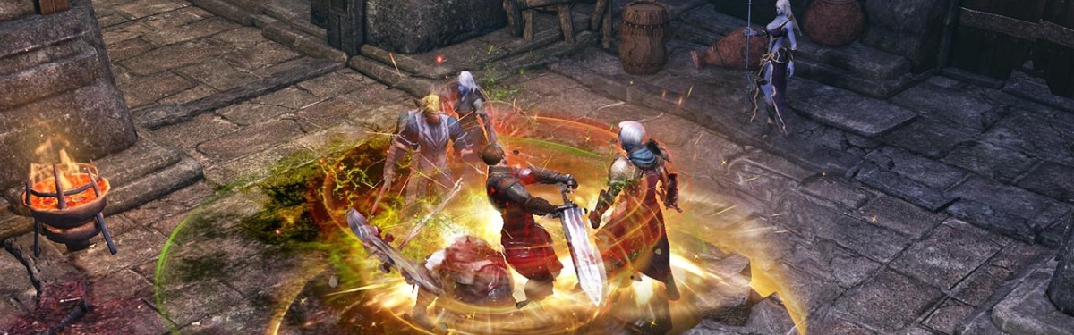 Guardians of Ember - ОБТ начнется на следующей неделе
