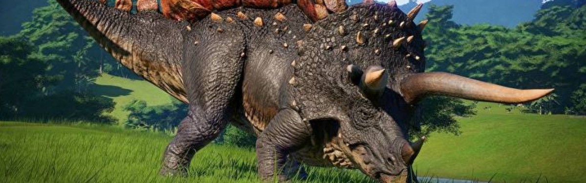 Planet Coaster и Jurassic World Evolution удалось разойтись тиражом по 2,000,000