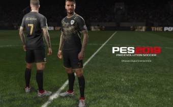 Pro Evolution Soccer 19 - У игры появится демоверсия