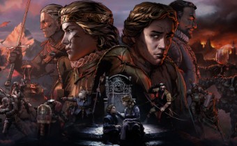 Thronebreaker не оправдала ожиданий CD Projekt RED