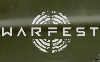 Опубликован список активностей на Warfest 2018