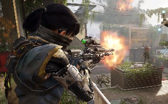 Новая игра из серии Call of Duty появится на мобильных устройствах