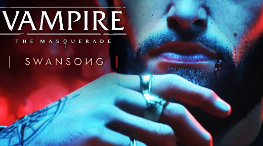 [E3 2021] Vampire: the Masquerade Swansong – новый ролик с геймплеем