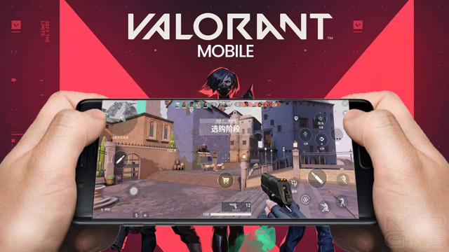 Разработка Valorant Mobile идет медленнее, чем ожидала Riot Games