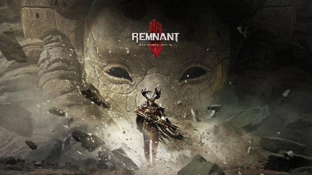 Для шутера Remnant 2 анонсировано второе DLC The Forgotten Kingdom. Релиз 23 апреля