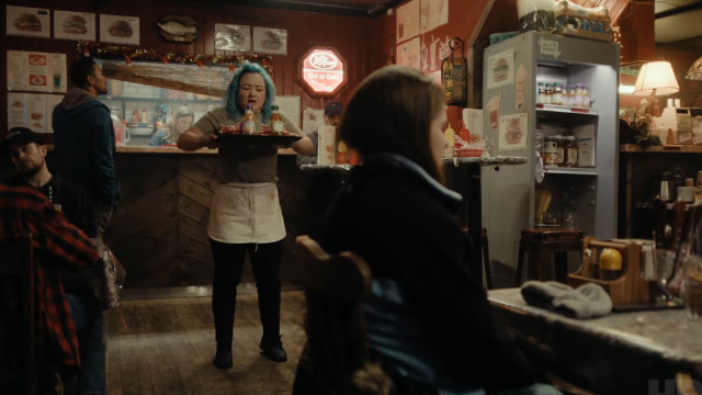 Джоди Фостер на Аляске в трейлере «Настоящего детектива: Ночная страна». Премьера 14 января
