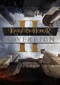 Knights of Honor II: Sovereign