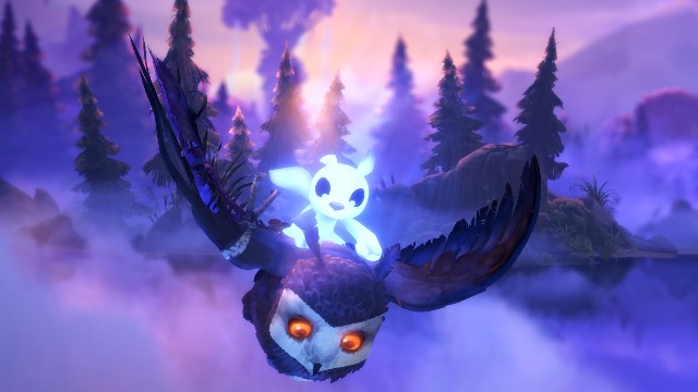 Следующая игра авторов Ori станет для студии "Зельдой"